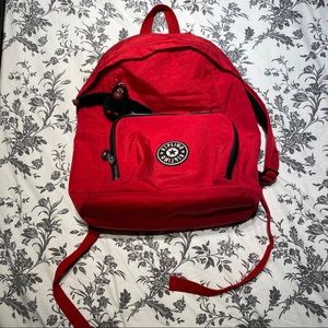 Kipling Backpack ❤️